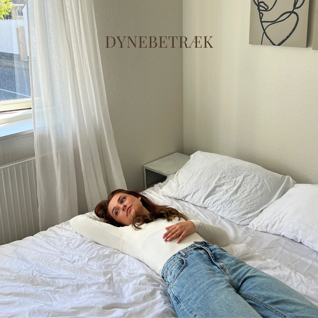 Dynebetræk | Bambus